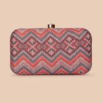 Gwalior Weaves Clutch - Image 3