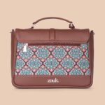 Kriti Sanon - Kolkata Nouveau Nessa Satchel - Image 3