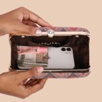 Gwalior Weaves Clutch - Image 5