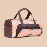 WavBeach Weekender Duffle Bag - Image 7