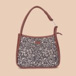 FloMotif Sleek Shoulder Bag - Image 2