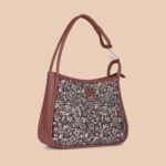 FloMotif Sleek Shoulder Bag - Image 4