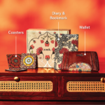 Nawabi Elegance Tapestry Gift Box - Image 2