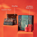 Zouk X mCaffeine Mandala Motif Gift Box - Image 2