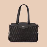 Ikat GreRe Women's Work Bag - Image 3