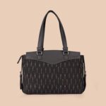 Ikat GreRe Women's Work Bag - Image 4