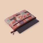 Zouk Kutch Gamthi Maya Multitasker Tote Bag - Image 9