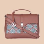 Kriti Sanon - Kolkata Nouveau Nessa Satchel - Image 2