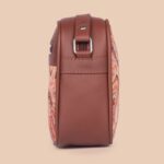 Nicobar Coral Sling Bag - Image 4