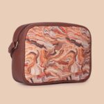 Nicobar Coral Sling Bag - Image 3