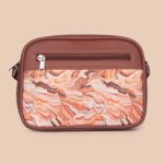 Nicobar Coral Sling Bag - Image 2