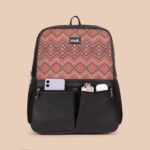 Gwalior Weaves Office Backpack - Image 6