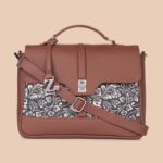 Kriti Sanon - FloMotif Nessa Satchel - Image 2