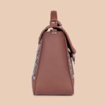 Kriti Sanon - FloMotif Nessa Satchel - Image 8