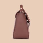 Kriti Sanon - Mughal Garden Print Nessa Satchel - Image 8