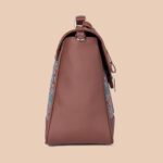 Kriti Sanon - Kolkata Nouveau Nessa Satchel - Image 8