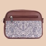 Colaba Shirin Sling Bag - Image 5
