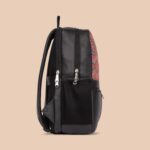 Gwalior Weaves Office Backpack - Image 9