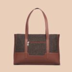 Zouk Bristel Maya Multitasker Tote Bag - Image 4