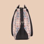 Qutub Stripes Women's Work Bag - Image 9