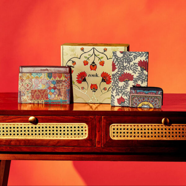 Nawabi Classic Multicolor Gift Box