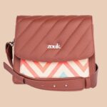 WavBeach Beyond Basic Sling Bag - Image 3