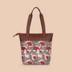 Nawabi Couture Everyday Tote Bag - Image 3