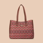 Gwalior Weaves Getaway Handbag - Image 2