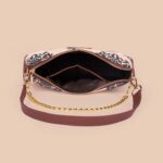 Mughal Motif Baguette - Image 5