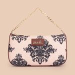 Mughal Motif Baguette - Image 2