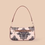 Mughal Motif Baguette - Image 3