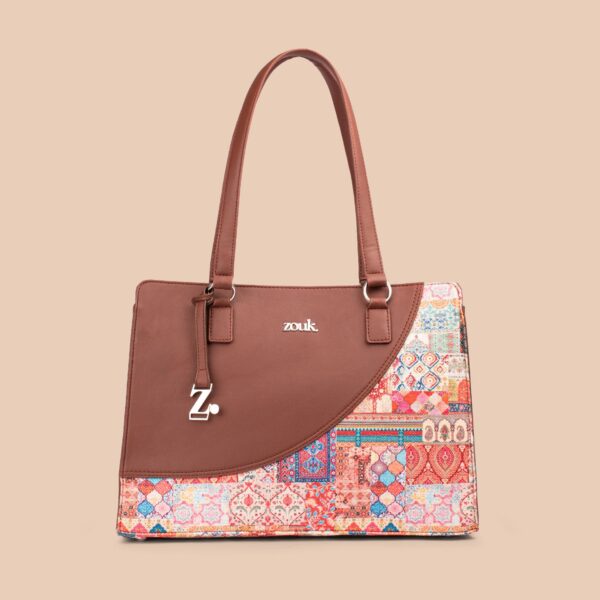 Kutch Gamthi Office Essential Bag