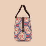 Kovil Blue - Office Tote Bag & Lunch Bag Combo - Image 9