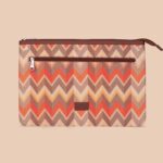 Zouk Tidal Wave Maya Multitasker Tote Bag - Image 9