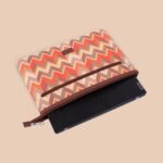 Zouk Tidal Wave Maya Multitasker Tote Bag - Image 8