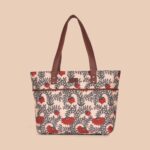 Nawabi Couture Tote Bag - Image 2