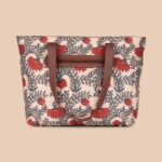 Nawabi Couture Tote Bag - Image 3