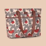 Nawabi Couture Tote Bag - Image 4