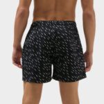 Cotton Boxer Shorts - Astro - Image 6