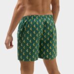 Cotton Boxer Shorts - Bananza - Image 6