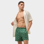 Cotton Boxer Shorts - Bananza - Image 3