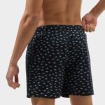 Cotton Boxer Shorts - Vroom - Image 6