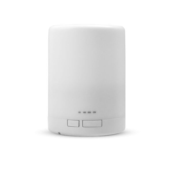 Round Mist Electric Diffuser 300ml