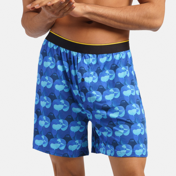 Boxers - Nosy