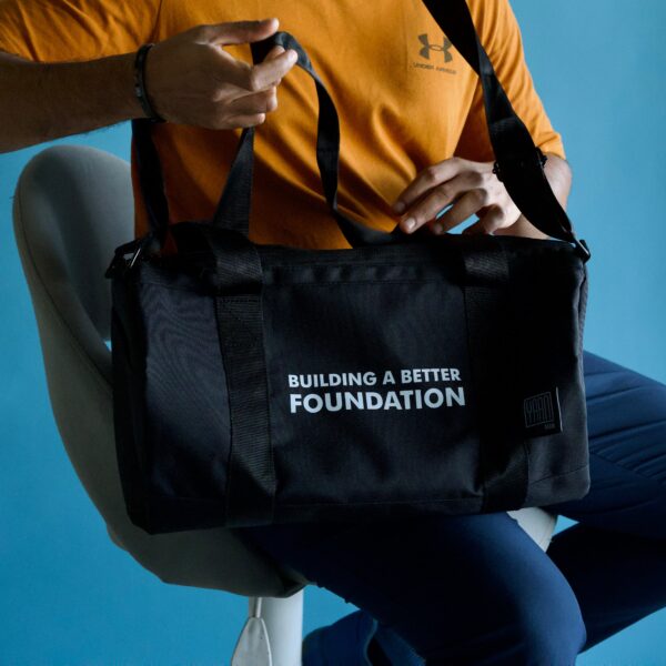Power Holdall