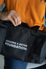 Power Holdall - Image 3