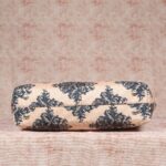 Mughal Motif - Tote Bag & Chain Wallet Combo - Image 5