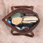 Nawabi Couture Tote Bag - Image 9