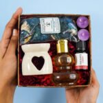 Valentine's Delight Gift Box