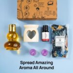 Valentine's Delight Gift Box - Image 2